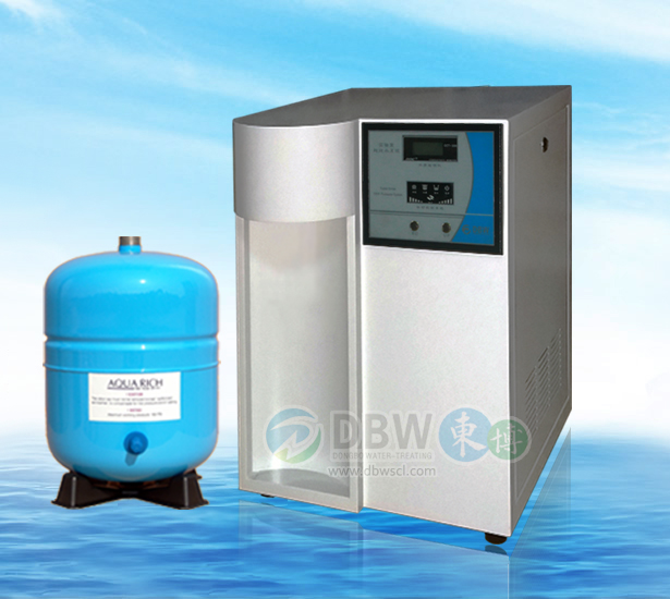 東博去離子水機DBW 東博去離子水機DBW